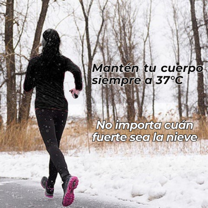 ThermaSkin — Calidez Invisible - 50% Off