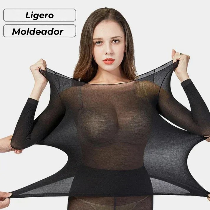 ThermaSkin — Calidez Invisible - 50% Off