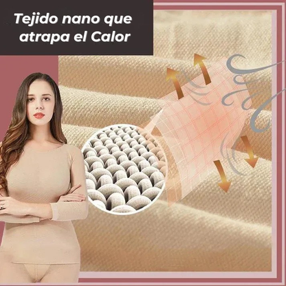 ThermaSkin — Calidez Invisible - 50% Off