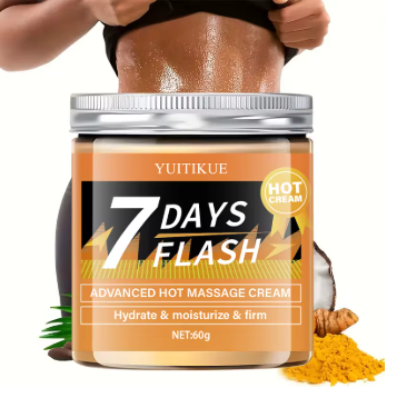 Crema Térmica Slim (Sweat Cream)