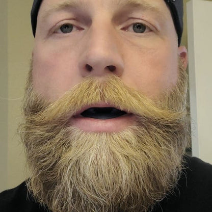 SnorFree™ — Sueña sin ronquidos