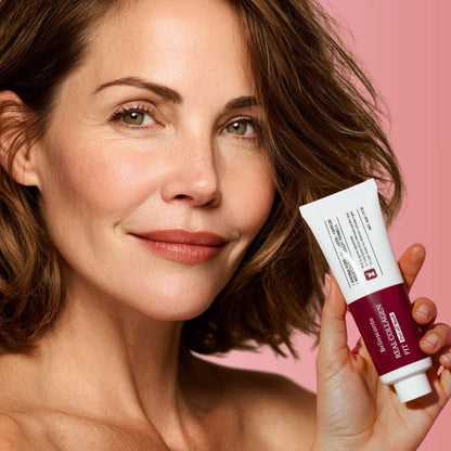 Korean Collagen Lift™ — Mascarilla Rejuvenecedora Coreana