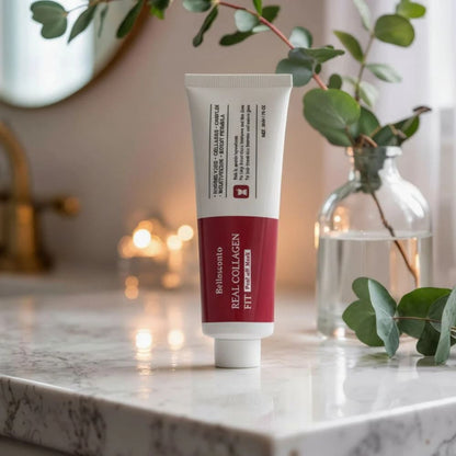 Korean Collagen Lift™ — Mascarilla Rejuvenecedora Coreana