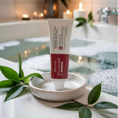 Korean Collagen Lift™ — Mascarilla Rejuvenecedora Coreana