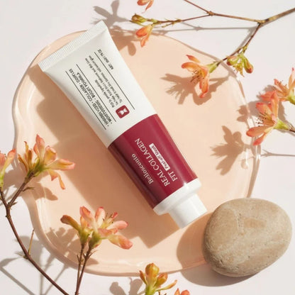 Korean Collagen Lift™ — Mascarilla Rejuvenecedora Coreana