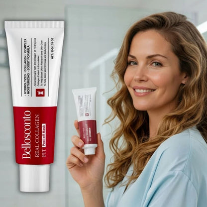 Korean Collagen Lift™ — Mascarilla Rejuvenecedora Coreana