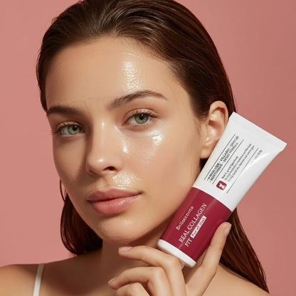 Korean Collagen Lift™ — Mascarilla Rejuvenecedora Coreana